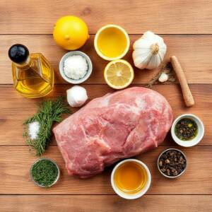 Край на жилавото агнешко: С тази 15-минутна марината месото се топи в устата и пада от кокала Край на жилавото агнешко: С тази 15-минутна марината месото се топи в устата и пада от кокала