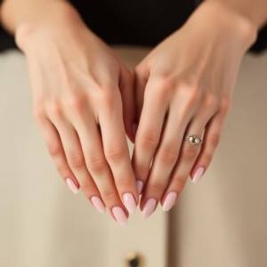 Маникюр „Тихият лукс“: Как ноктите ви да изглеждат безбожно скъпи, без да харчите състояние в салона