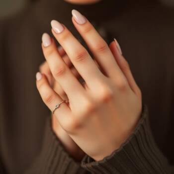 Маникюр „Тихият лукс“: Как ноктите ви да изглеждат безбожно скъпи, без да харчите състояние в салона