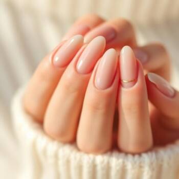 Маникюр „Тихият лукс“: Как ноктите ви да изглеждат безбожно скъпи, без да харчите състояние в салона