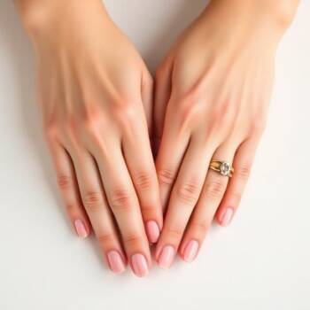 Маникюр „Тихият лукс“: Как ноктите ви да изглеждат безбожно скъпи, без да харчите състояние в салона