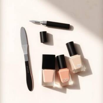 Маникюр „Тихият лукс“: Как ноктите ви да изглеждат безбожно скъпи, без да харчите състояние в салона