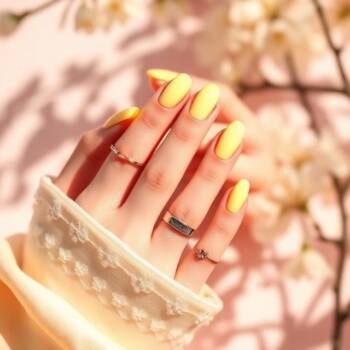 Маникюристките издават: Този неочакван нюанс за маникюр ще бъде Хит през май Маникюристките издават: Този неочакван нюанс за маникюр ще бъде Хит през май