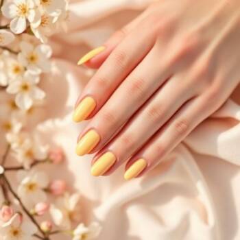 Маникюристките издават: Този неочакван нюанс за маникюр ще бъде Хит през май Маникюристките издават: Този неочакван нюанс за маникюр ще бъде Хит през май