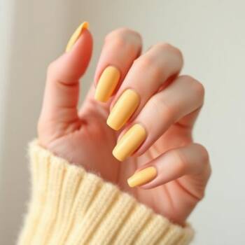 Маникюристките издават: Този неочакван нюанс за маникюр ще бъде Хит през май Маникюристките издават: Този неочакван нюанс за маникюр ще бъде Хит през май