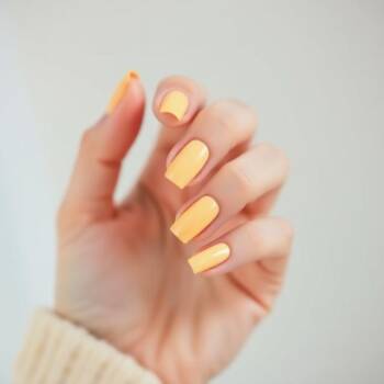 Маникюристките издават: Този неочакван нюанс за маникюр ще бъде Хит през май Маникюристките издават: Този неочакван нюанс за маникюр ще бъде Хит през май