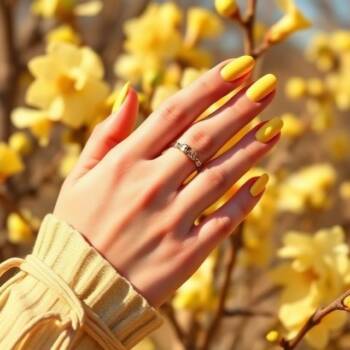 Маникюристките издават: Този неочакван нюанс за маникюр ще бъде Хит през май Маникюристките издават: Този неочакван нюанс за маникюр ще бъде Хит през май