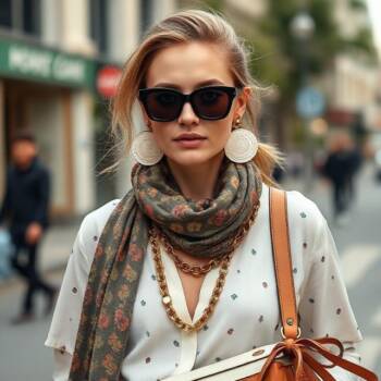 Най-големите модни грешки, които жените правят през пролетта и как лесно да ги избегнем