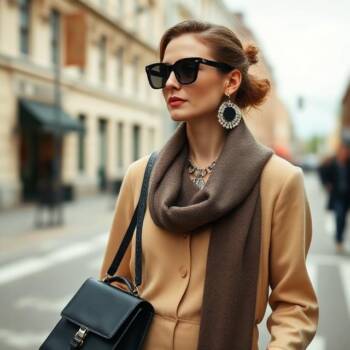 Най-големите модни грешки, които жените правят през пролетта и как лесно да ги избегнем