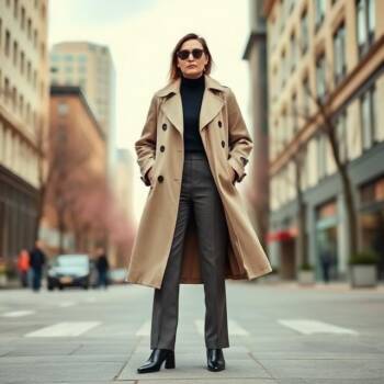 Най-големите модни грешки, които жените правят през пролетта и как лесно да ги избегнем