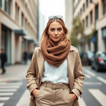 Най-големите модни грешки, които жените правят през пролетта и как лесно да ги избегнем