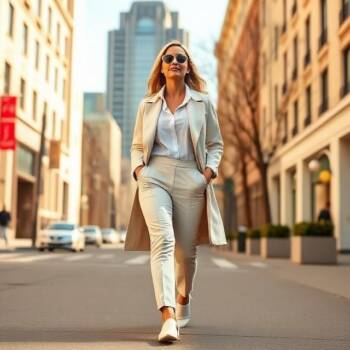 Най-големите модни грешки, които жените правят през пролетта и как лесно да ги избегнем