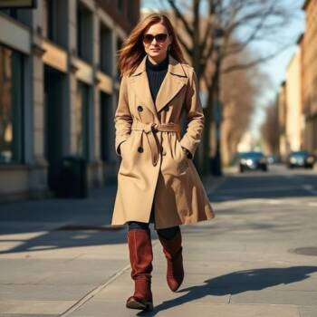 Най-големите модни грешки, които жените правят през пролетта и как лесно да ги избегнем