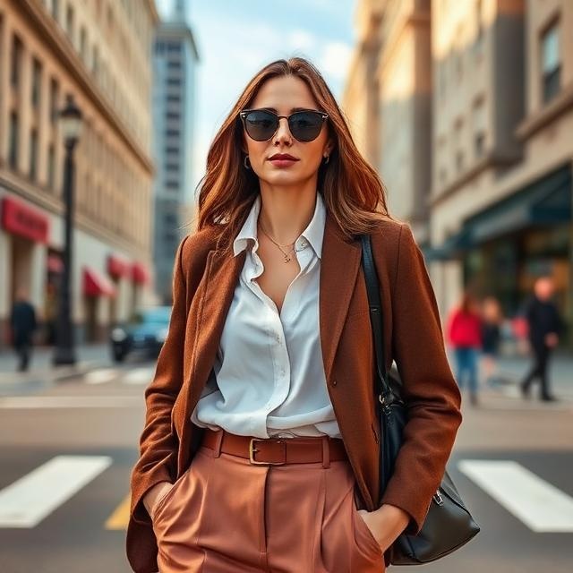 Най-големите модни грешки, които жените правят през пролетта и как лесно да ги избегнем