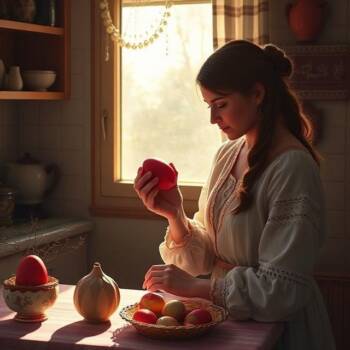 Най-красивата великденска традиция, за която забравихме: Как да привлечем здраве и късмет в дома