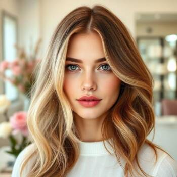 Най-модерният цвят за пролетта вече не е русото: Ето какво искат всички при фризьора Най-модерният цвят за пролетта вече не е русото: Ето какво искат всички при фризьора