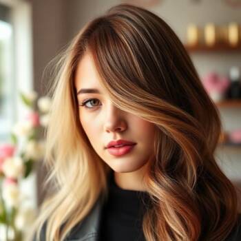 Най-модерният цвят за пролетта вече не е русото: Ето какво искат всички при фризьора Най-модерният цвят за пролетта вече не е русото: Ето какво искат всички при фризьора