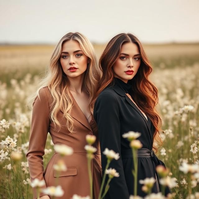 Най-модерният цвят за пролетта вече не е русото: Ето какво искат всички при фризьора Най-модерният цвят за пролетта вече не е русото: Ето какво искат всички при фризьора