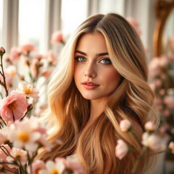 Най-модерният цвят за пролетта вече не е русото: Ето какво искат всички при фризьора Най-модерният цвят за пролетта вече не е русото: Ето какво искат всички при фризьора