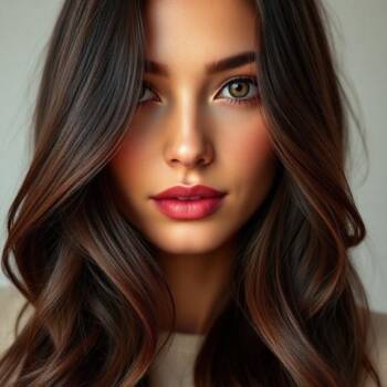 Най-модерният цвят за пролетта вече не е русото: Ето какво искат всички при фризьора Най-модерният цвят за пролетта вече не е русото: Ето какво искат всички при фризьора