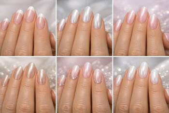 Най-търсеният маникюр за абитуриентските балове и сватби тази пролет - изглежда супер луксозно