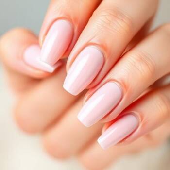 Най-търсеният маникюр за абитуриентските балове и сватби тази пролет - изглежда супер луксозно