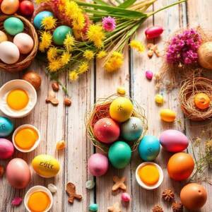 Не изхвърляйте останалите великденски яйца! 7 гениални рецепти, които стават за минути Не изхвърляйте останалите великденски яйца! 7 гениални рецепти, които стават за минути