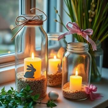 Не купувайте скъпа украса за Великден! 3 гениални идеи с неща, които вече имате вкъщи Не купувайте скъпа украса за Великден! 3 гениални идеи с неща, които вече имате вкъщи