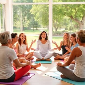 Никакъв стрес, само смях: Перфектният спорт за уикенда с приятелки Никакъв стрес, само смях: Перфектният спорт за уикенда с приятелки