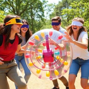 Никакъв стрес, само смях: Перфектният спорт за уикенда с приятелки Никакъв стрес, само смях: Перфектният спорт за уикенда с приятелки