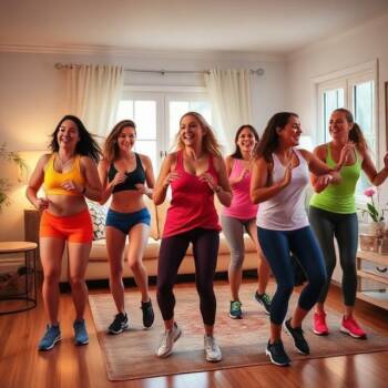 Никакъв стрес, само смях: Перфектният спорт за уикенда с приятелки Никакъв стрес, само смях: Перфектният спорт за уикенда с приятелки