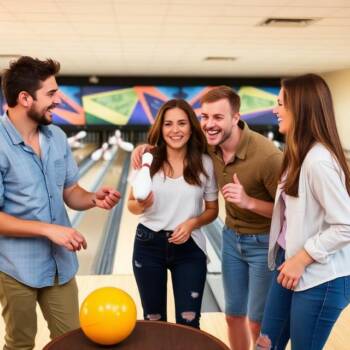 Никакъв стрес, само смях: Перфектният спорт за уикенда с приятелки Никакъв стрес, само смях: Перфектният спорт за уикенда с приятелки