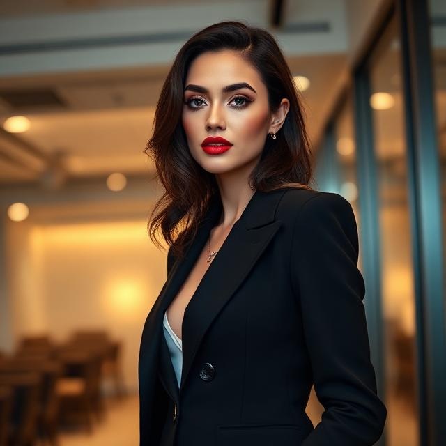 От офиса до бара: 5 пролетни визии, които се трансформират за секунди с един аксесоар