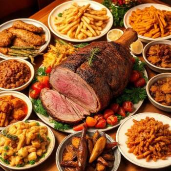 Перфектната гарнитура за агнешко: 6 рецепти, с които ще впечатлите всички Перфектната гарнитура за агнешко: 6 рецепти, с които ще впечатлите всички