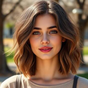 Прическата, която ще виждаме навсякъде през пролетта: Отива на всяко лице и придава невероятен обем Прическата, която ще виждаме навсякъде през пролетта: Отива на всяко лице и придава невероятен обем