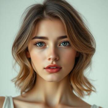 Прическата, която ще виждаме навсякъде през пролетта: Отива на всяко лице и придава невероятен обем Прическата, която ще виждаме навсякъде през пролетта: Отива на всяко лице и придава невероятен обем