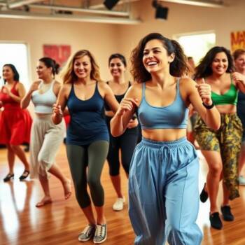 Психолози разкриват: Защо социалните танци се оказаха най-добрият антидепресант за жените след дългата зима Психолози разкриват: Защо социалните танци се оказаха най-добрият антидепресант за жените след дългата зима