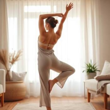 Само 10 минути сутрин: Танцувалната рутина, която ще събуди тялото ви по-добре от чаша силно кафе Само 10 минути сутрин: Танцувалната рутина, която ще събуди тялото ви по-добре от чаша силно кафе