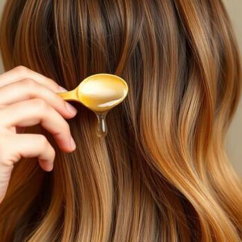 Сбогом, цъфтящи краища! 5 домашни маски, които спасяват косата точно преди лятото