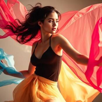 Събудете женствеността си: 3 вида танци, които ще променят тялото и самочувствието ви