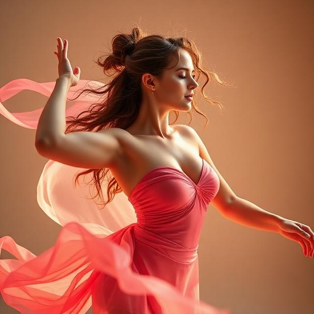 Събудете женствеността си: 3 вида танци, които ще променят тялото и самочувствието ви