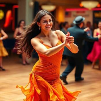 Събудете женствеността си: 3 вида танци, които ще променят тялото и самочувствието ви