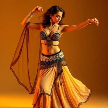 Събудете женствеността си: 3 вида танци, които ще променят тялото и самочувствието ви