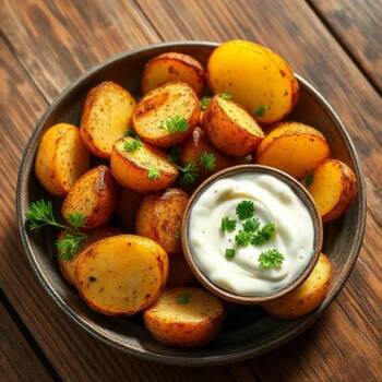 Тайната на старите кулинарки: 5 забравени пролетни гозби с пресен чесън Тайната на старите кулинарки: 5 забравени пролетни гозби с пресен чесън