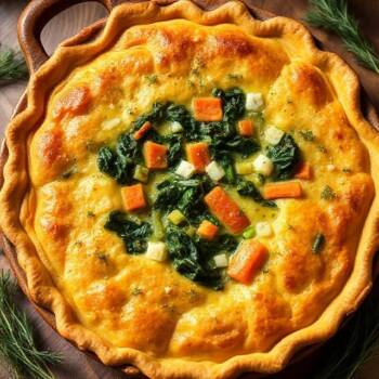 Тайната на старите кулинарки: 5 забравени пролетни гозби с пресен чесън Тайната на старите кулинарки: 5 забравени пролетни гозби с пресен чесън