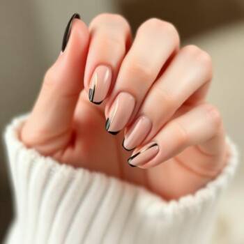 Топ 7 идеи за къси нокти: Практични, но по-стилни от всякога през пролетта Топ 7 идеи за къси нокти: Практични, но по-стилни от всякога през пролетта