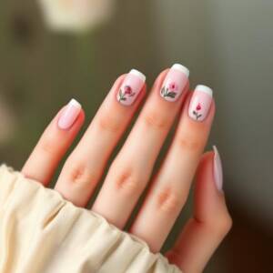 Топ 7 идеи за къси нокти: Практични, но по-стилни от всякога през пролетта