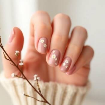 Топ 7 идеи за къси нокти: Практични, но по-стилни от всякога през пролетта Топ 7 идеи за къси нокти: Практични, но по-стилни от всякога през пролетта