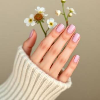 Топ 7 идеи за къси нокти: Практични, но по-стилни от всякога през пролетта Топ 7 идеи за къси нокти: Практични, но по-стилни от всякога през пролетта