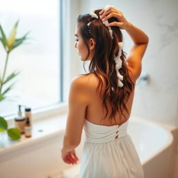 Топ фризьорите предупреждават: Спрете да правите тази грешка с косата си през пролетта